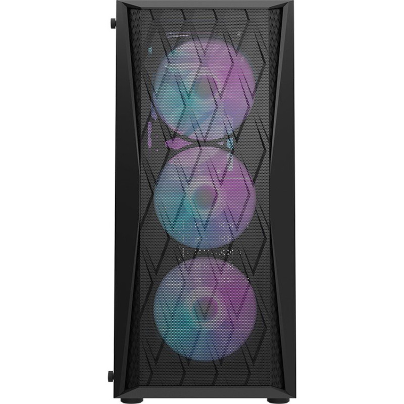 Корпус DARK FLASH DK352 BLACK