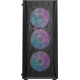 Корпус DARK FLASH DK352 BLACK
