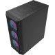 Корпус DARK FLASH DK352 BLACK