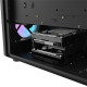 Корпус DARK FLASH DK352 BLACK