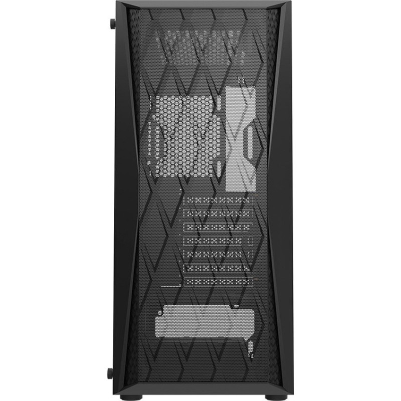 Корпус DARK FLASH DK352 BLACK