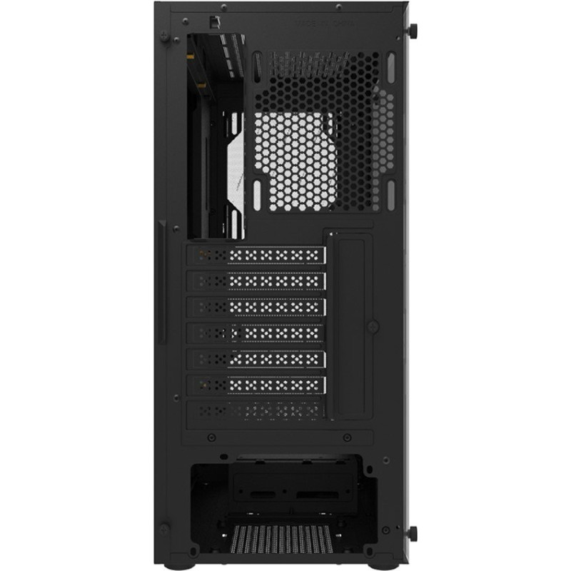 Корпус DARK FLASH DK352 BLACK