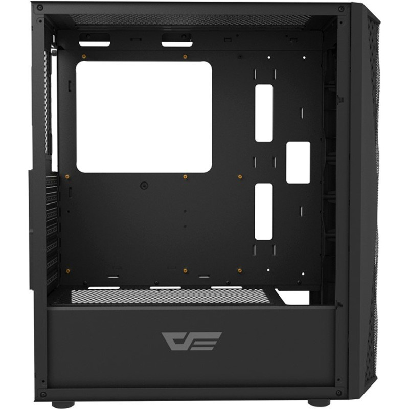 Корпус DARK FLASH DK352 BLACK
