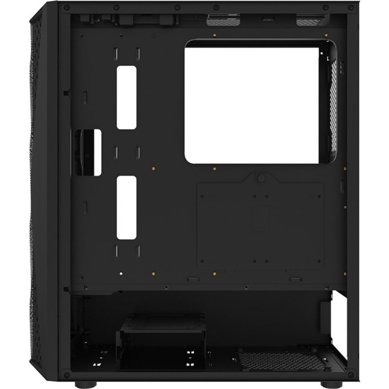 Корпус DARK FLASH DK352 BLACK