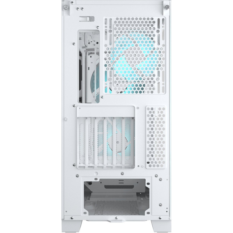Корпус Cougar Airface Eco RGB White