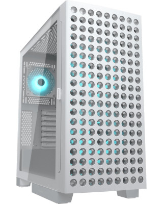 Корпус Cougar Airface Eco RGB White