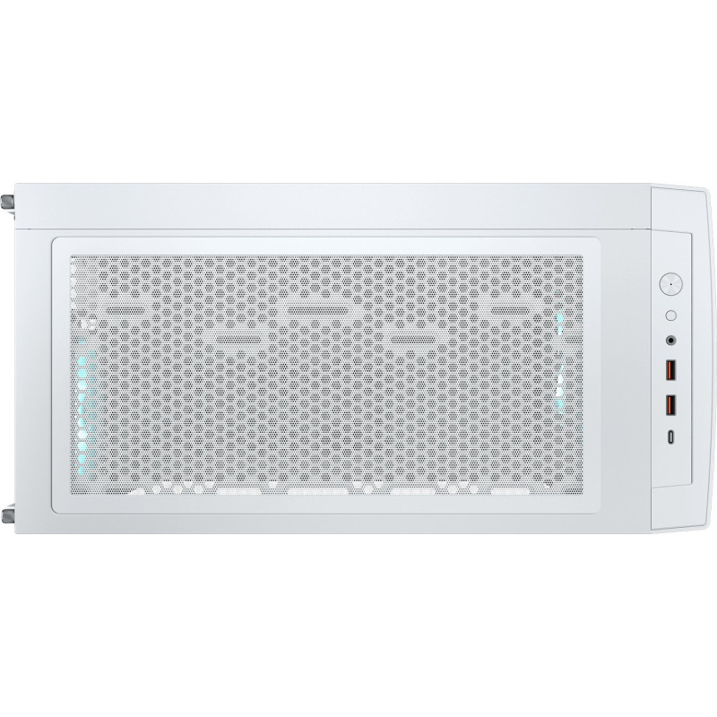 Корпус Cougar Airface Eco RGB White
