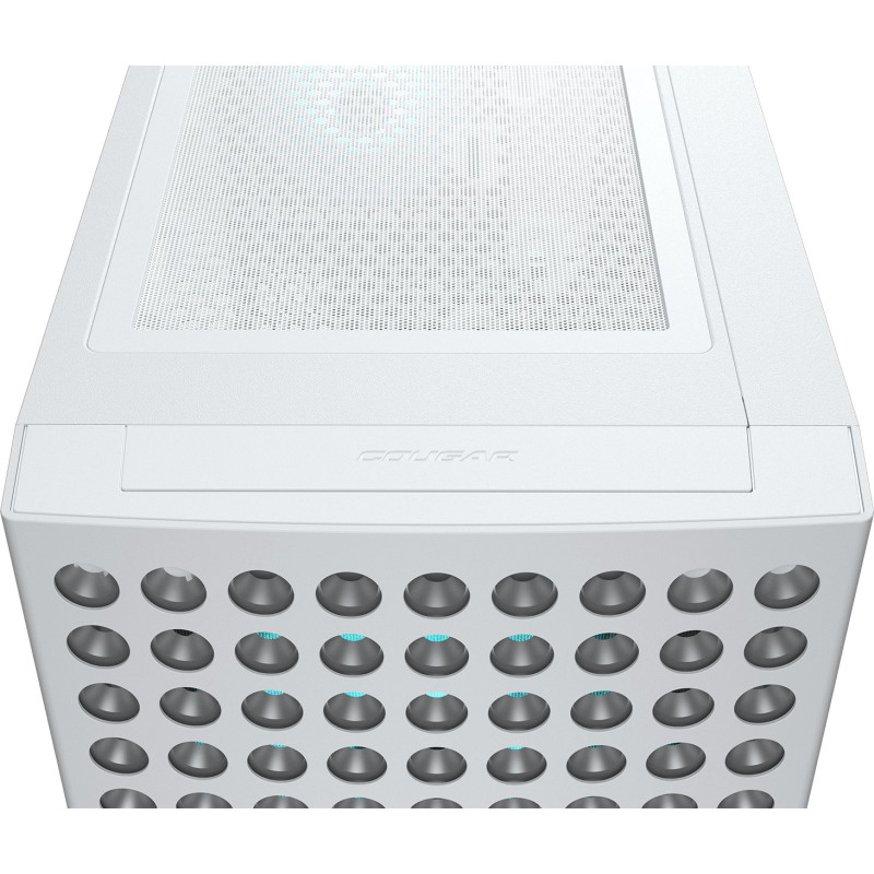 Корпус Cougar Airface Eco RGB White