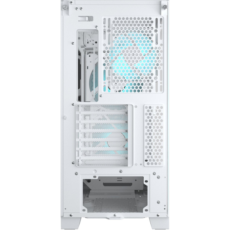 Корпус Cougar Airface Eco RGB White