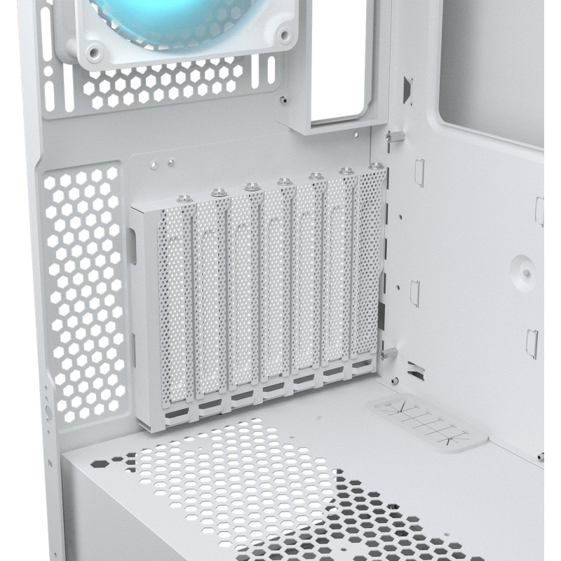 Корпус Cougar Airface Eco RGB White