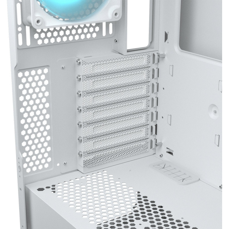 Корпус Cougar Airface Eco RGB White