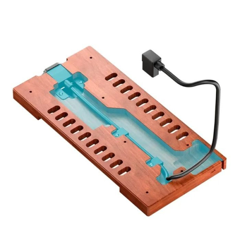 Корпус JONSBO T9 Black