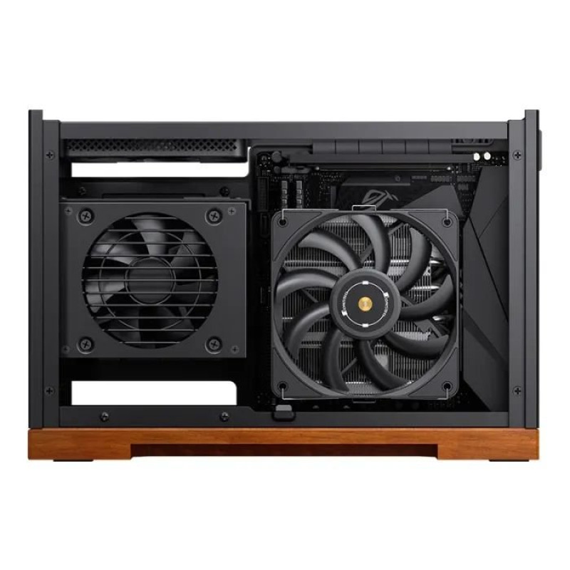 Корпус JONSBO T9 Black