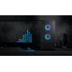 Корпус Fractal Design Pop Air Black TG Clear Tint (FD-C-POA1A-02)