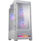 Корпус Cougar Duoface RGB White без БП