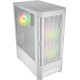 Корпус Cougar Duoface RGB White без БП