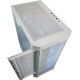 Корпус Cougar Duoface RGB White без БП