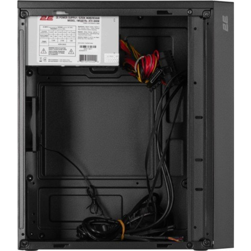 Корпус 2E TeamX TMX03 (2E-TMX03)