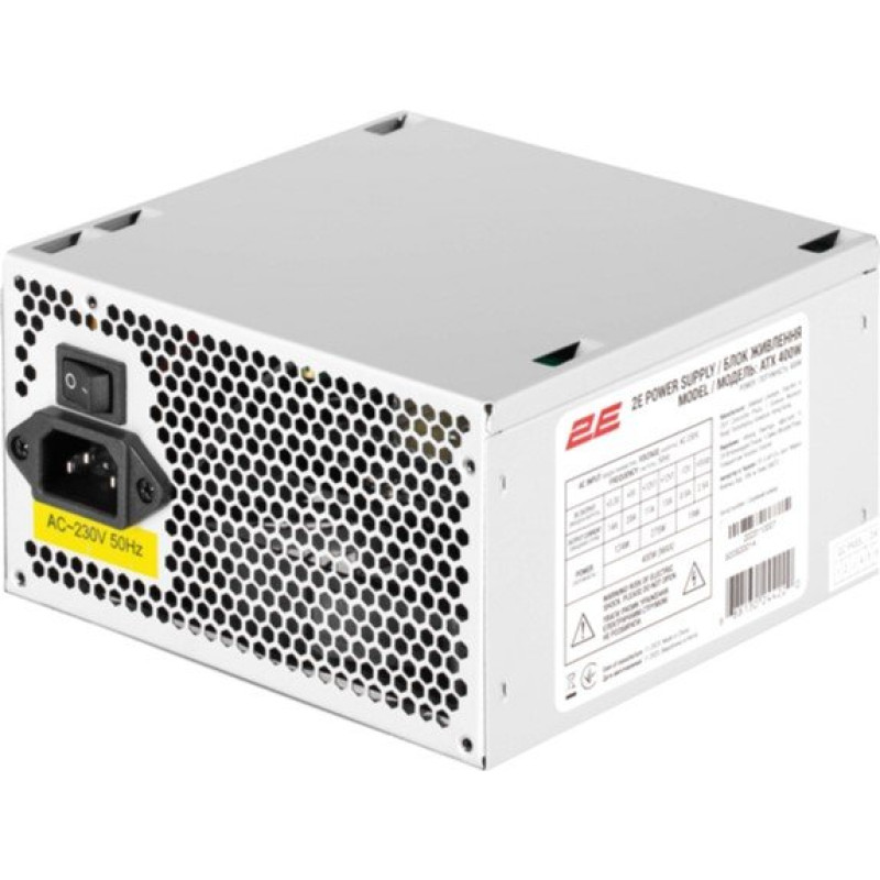 Корпус 2E TeamX TMX03 (2E-TMX03)