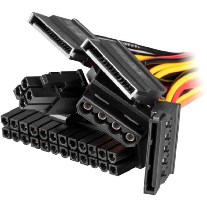 Корпус 2E TeamX TMX03 (2E-TMX03)