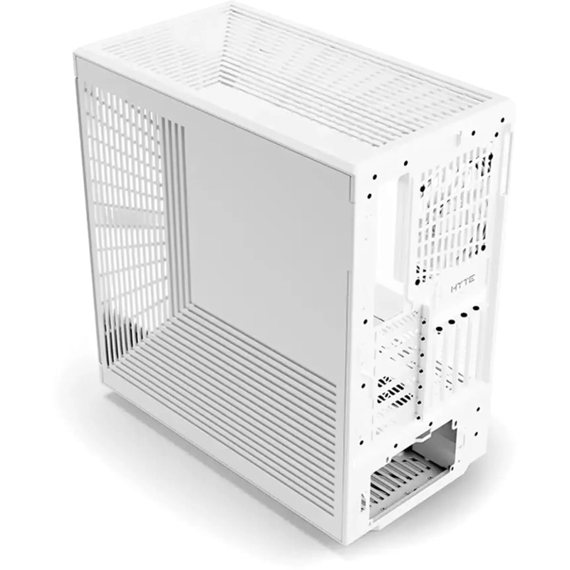Корпус Hyte Y40 White (CS-HYTE-Y40-WW)