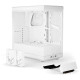 Корпус Hyte Y40 White (CS-HYTE-Y40-WW)