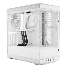 Корпус Hyte Y40 White (CS-HYTE-Y40-WW)