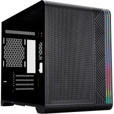 Корпус 1stPlayer VT6 Black