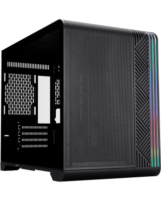Корпус 1stPlayer VT6 Black