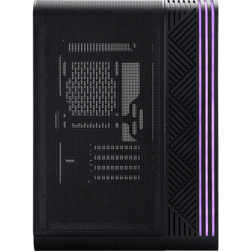 Корпус 1stPlayer VT6 Black