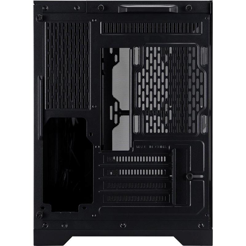 Корпус 1stPlayer VT6 Black