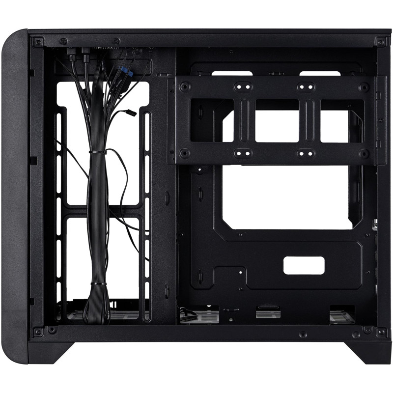 Корпус 1stPlayer VT6 Black