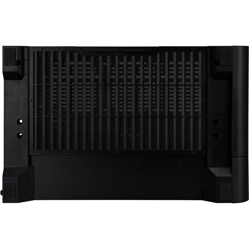 Корпус 1stPlayer VT6 Black