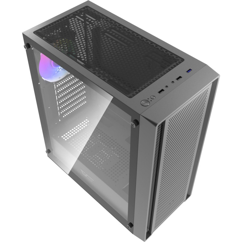 Корпус DARK FLASH DK353 BLACK