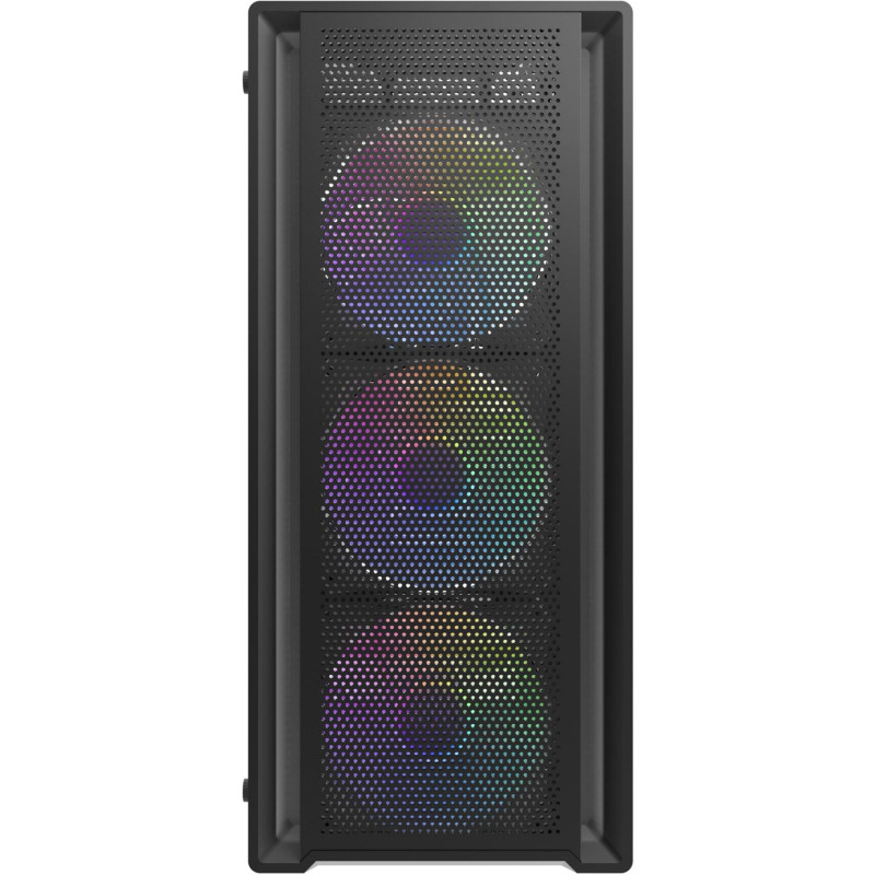 Корпус DARK FLASH DK353 BLACK