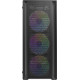 Корпус DARK FLASH DK353 BLACK