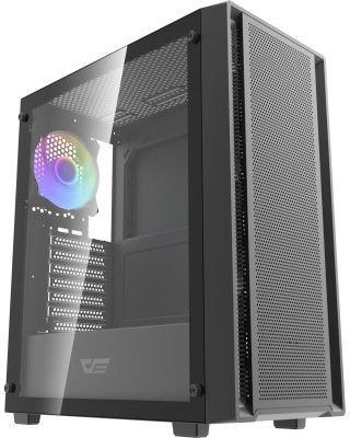 Корпус DARK FLASH DK353 BLACK
