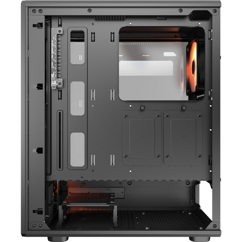 Корпус Cougar Airface Pure PRO Black