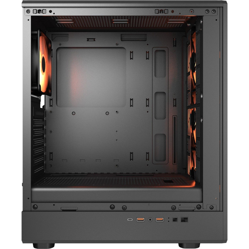 Корпус Cougar Airface Pure PRO Black