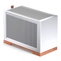 Корпус JONSBO T9 Silver