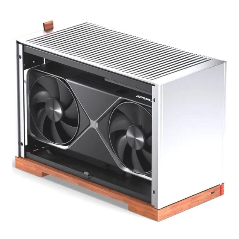 Корпус JONSBO T9 Silver