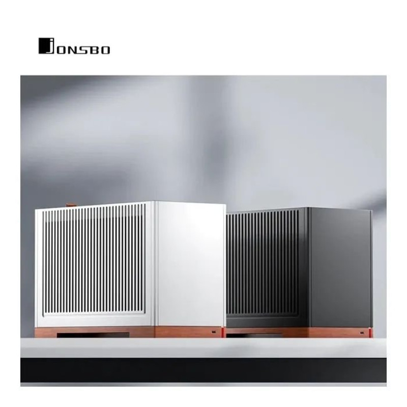 Корпус JONSBO T9 Silver