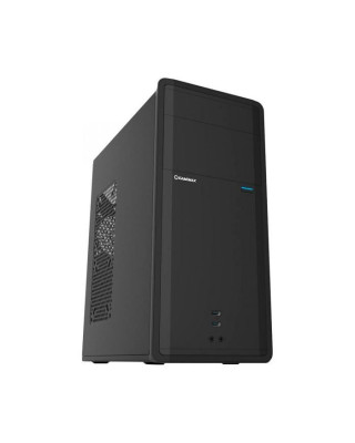 Корпус GameMax ET-209-450W-2U3 Black 450W