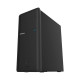 Корпус GameMax ET-209-450W-2U3 Black 450W
