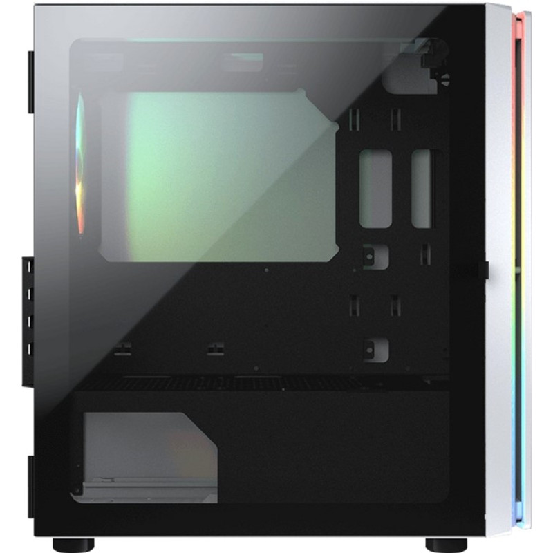 Body Cougar Purity RGB White без ВР