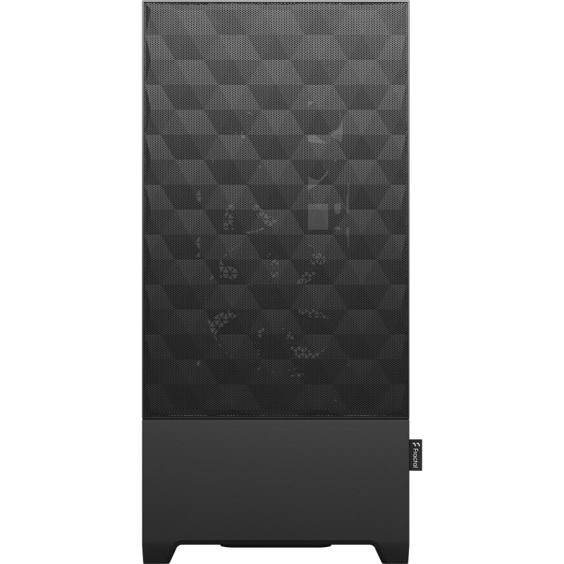 Корпус Fractal Design Pop Air Black Solid (FD-C-POA1A-01)