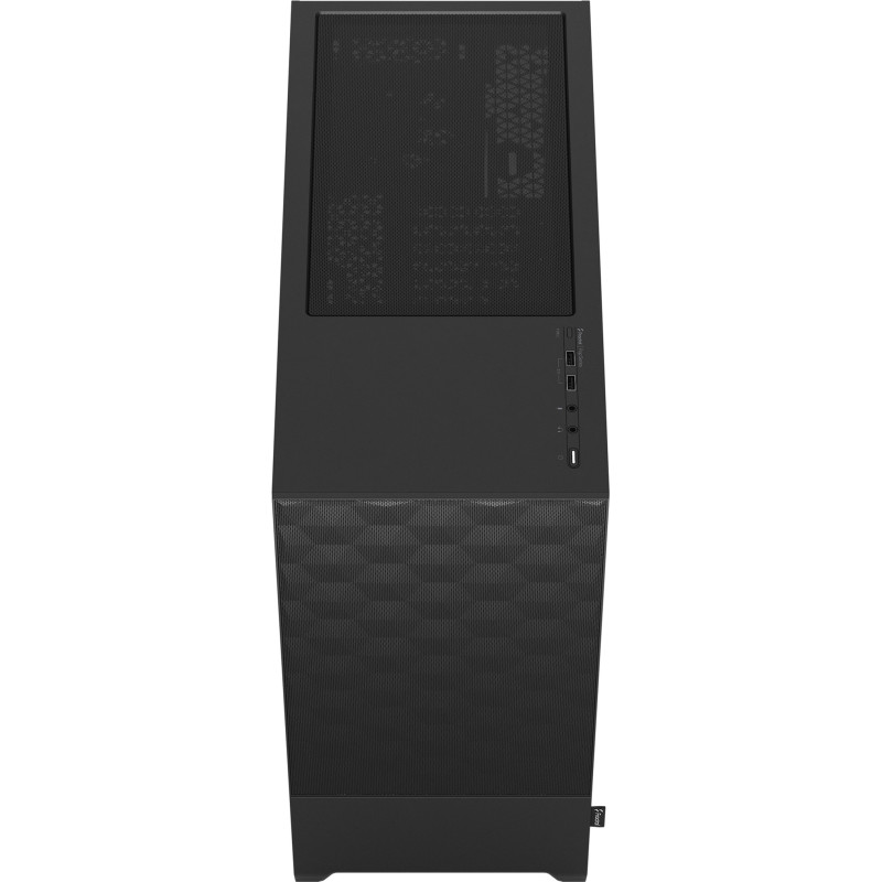 Корпус Fractal Design Pop Air Black Solid (FD-C-POA1A-01)