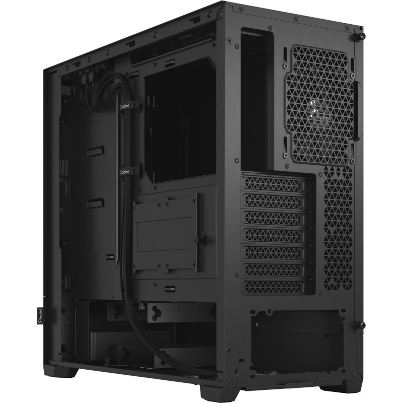 Корпус Fractal Design Pop Air Black Solid (FD-C-POA1A-01)