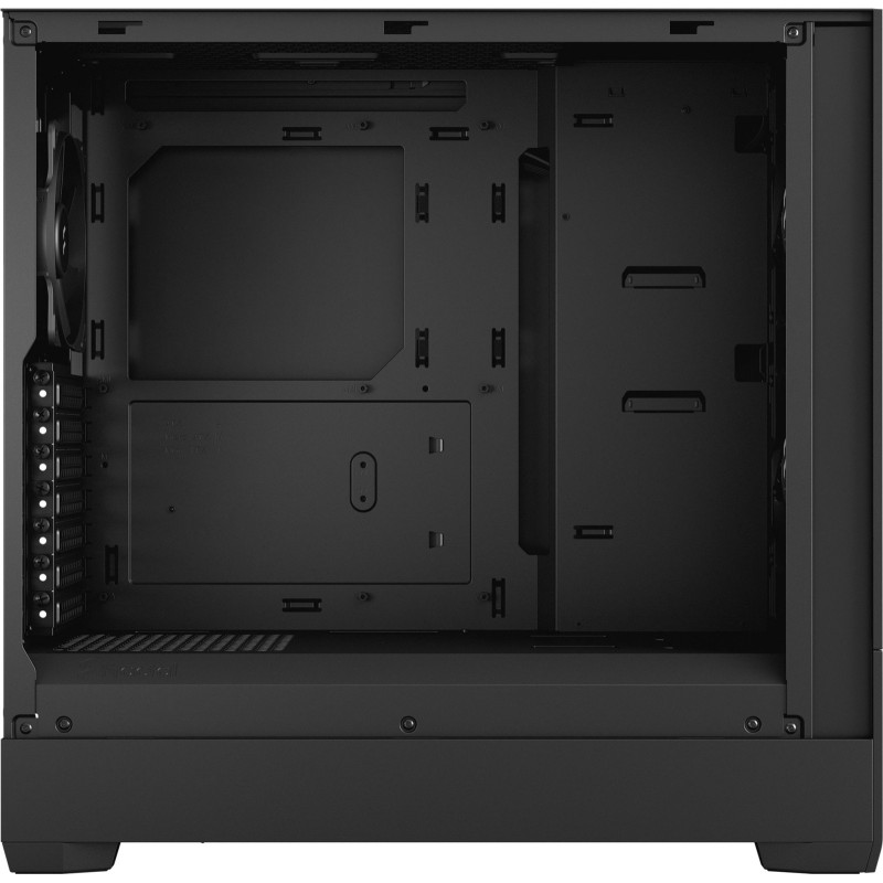 Корпус Fractal Design Pop Air Black Solid (FD-C-POA1A-01)