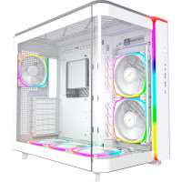 Корпус Montech KING 95 PRO (W)